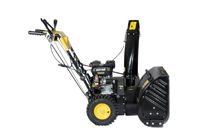 купить Снегоуборщик HUTER SGC 6000 в Москве - фото 