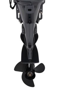 купить 4х-тактный лодочный мотор SEANOVO SNEF50FUEL-T в Москве - фото 