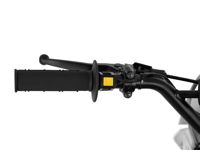 купить Мотоцикл SHORNER K1 PITBIKE в Москве - фото 