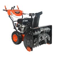 купить Снегоуборщик PATRIOT Сибирь 999 KX в Москве - фото 