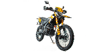 купить Мотоцикл кроссовый эндуро MOTOLAND Blazer 250 в Москве - фото 
