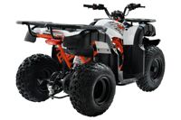 купить Квадроцикл KAYO AU150 CVT в Москве - фото 