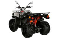 купить Квадроцикл KAYO AU200 в Москве - фото 