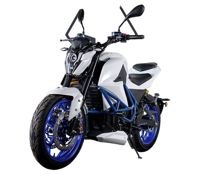 купить Электромотоцикл SE GTR (3 кВт) в Москве - фото 