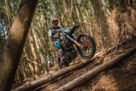 купить Мотоцикл AVANTIS 12-50E PITBIKE в Москве - фото 