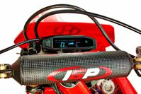 купить Мотоцикл кроссовый эндуро HASKY F7 GAS 300 в Москве - фото 