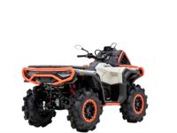 купить Квадроцикл LONCIN Xwolf 1000 MUD в Москве - фото 