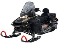 купить Снегоход BRP Ski-Doo Expedition SWT 900 Ace (2022) в Москве - фото 