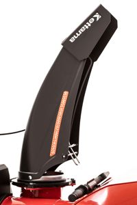 купить Снегоуборщик KETTAMA PRO KTA80-A Professional в Москве - фото 