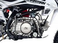 купить Мотоцикл питбайк SHARMAX Sport 145 в Москве - фото 