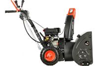 купить Снегоуборщик YANIS Blizzard ME24DL в Москве - фото 