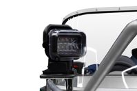 купить Комплект Алюминиевая лодка (катер) Mikatsu (Микатсу) 590 (Z99) Premium + мотор Hidea HDEF 115 FEL-T EFI в Москве - фото 