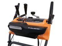 купить Снегоуборщик VILLARTEC WB 7066E в Москве - фото 