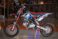 купить Мотоцикл JMC 190 V3.0 SP 17/14 ENDURO в Москве - фото 