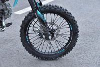 купить Мотоцикл REGULMOTO Seven Medalist Pro 17/14 PITBIKE в Москве - фото 