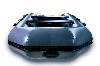 купить Лодка ПВХ SOLAR-330 в Москве - фото 