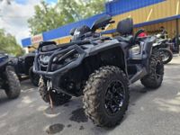 купить Квадроцикл BRP Can-Am Outlander Max XT 850 (2023) (ПСМ) в Москве - фото 