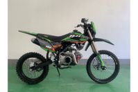 купить Мотоцикл JHLofr LK140 19/16 PITBIKE в Москве - фото 