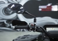 купить Квадроцикл SHARMAX 1100 FORCE LTD 28" в Москве - фото 