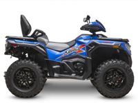 купить Квадроцикл LONCIN Xwolf 1000 в Москве - фото 