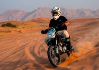 купить Мотоцикл питбайк SHARMAX PowerMax 190 в Москве - фото 