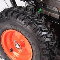 купить Снегоуборщик PATRIOT PS 710 E в Москве - фото 