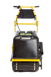 купить Мотобуксировщик LEBEDEV MOTORS Рекс LV507 в Москве - фото 