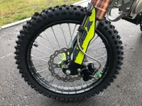 купить Мотоцикл MOTOLAND Apex140 (2021 Г.) PITBIKE в Москве - фото 