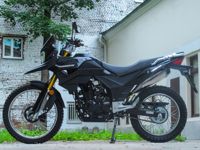 купить Мотоцикл RACER RC250-GY8A Ranger ТУРЭНДУРО в Москве - фото 