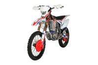 купить Мотоцикл кроссовый эндуро KAYO T6 450 в Москве - фото 