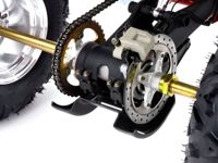 купить Квадроцикл SHARMAX 350 GX-Cruiser в Москве - фото 