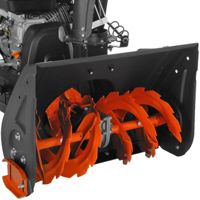 купить Снегоуборщик PATRIOT PS 603 H в Москве - фото 