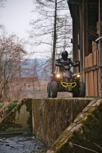 купить Квадроцикл TGB Target 600 EPS  (ПСМ) в Москве - фото 