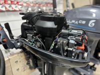 купить 2х-тактный лодочный мотор BREEZE T9.9FHS в Москве - фото 