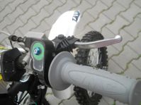 купить Мотоцикл JMC 160 MX 17/14 PITBIKE в Москве - фото 