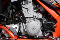 купить Квадроцикл SHARMAX 550 GX-Cruiser в Москве - фото 