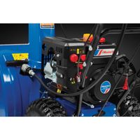 купить Cнегоуборщик MASTERYARD MV 8524 RE в Москве - фото 