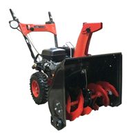 купить Снегоуборщик FORZA K AC-F-700EV в Москве - фото 