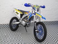 купить Мотоцикл кроссовый эндуро MGMOTO MZK 250H в Москве - фото 