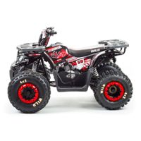 купить Квадроцикл MOTOLAND Wild 150 в Москве - фото 