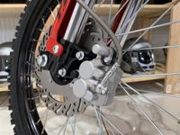 купить Мотоцикл кроссовый эндуро FXMOTO YX300 в Москве - фото 