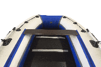 купить Лодка ПВХ BIG BOAT Varyag 340 в Москве - фото 