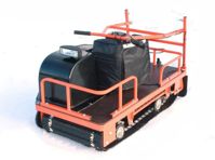 купить Мотобуксировщик ЧИНУК Mini 7 л.с. в Москве - фото 