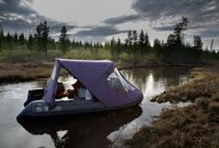 купить Лодка ПВХ ФЛАГМАН 380L в Москве - фото 