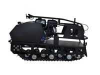 купить Мотобуксировщик МУЖИК М600/1450 20 л.с. в Москве - фото 