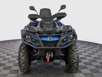 купить Квадроцикл BRP Can-Am Outlander Max XT 650 (2024) (ПСМ) в Москве - фото 