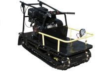 купить Мотобуксировщик ВОЛГАРЬ Мини 9 в Москве - фото 