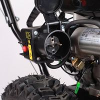 купить Снегоуборщик PATRIOT PS 710 E в Москве - фото 