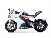 купить Электромотоцикл SHARMAX E-GP501 Ultra в Москве - фото 