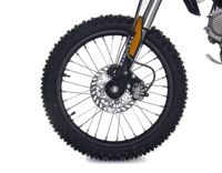 купить Мотоцикл питбайк SHARMAX Sport 190 в Москве - фото 